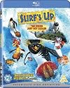 Surf's Up [Blu-ray] [2007]