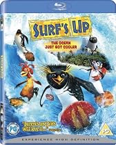 Surf's Up [Blu-ray] [2007]