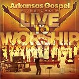 Live to Worship