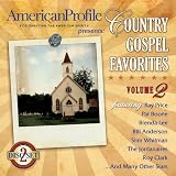 Various Artists American Profile Presents: Country Gospel Favorites, Vol. 2
