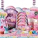 Birthday Princess Party Supplies