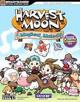 Harvest Moon Magical Melody Official Strategy Guide (Bradygames) Harvest Moon Magical Melody Official Strategy Guide (Bradygames)