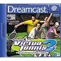 Virtua Tennis 2 (Dreamcast)