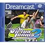 Virtua Tennis 2