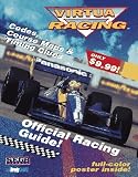 Virtua Racing: Official Driver's Strategy Guide (Official Strategy Guides)