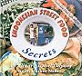 Indonesian Street Food Secrets: A Culinary Travel Odyssey with CDROM