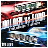 Holden vs Ford: The Cars, the Culture, the Competition