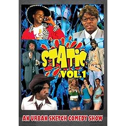 Static Vol. 1