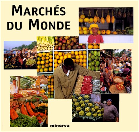 Marches du monde by Sheffer/Sheraton/Neg