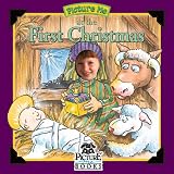 Picture Me at the First Christmas 616NS1N1JDL. SL160 Picture Me at the First Christmas