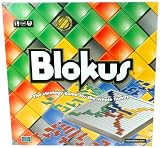 Green Board Games Blokus