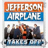 Jefferson Airplane Takes Off