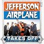 Jefferson Airplane Takes Off