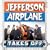 Jefferson Airplane Takes Off