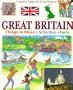 Great Britain (Country Topics for Craft Projects)