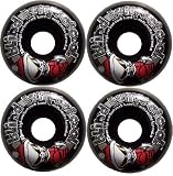 BLIND Skateboards 53mm REAPER WHEELS Carbon Formula NEW