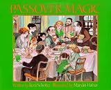Books : Passover Magic
