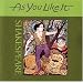 As You Like it Cd (Caedmon Shakespeare)