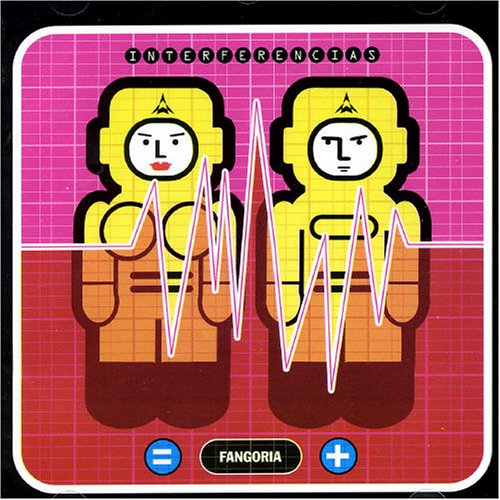 Fangoria - Interferencia - Zortam Music