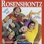 Rosenshontz Tickles You