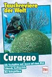 Tauchreviere der Welt, Curacao