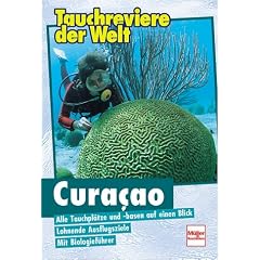 Tauchreviere der Welt, Curacao