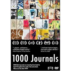 1000 Journals by 