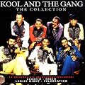 Kool And The Gang - The Collection