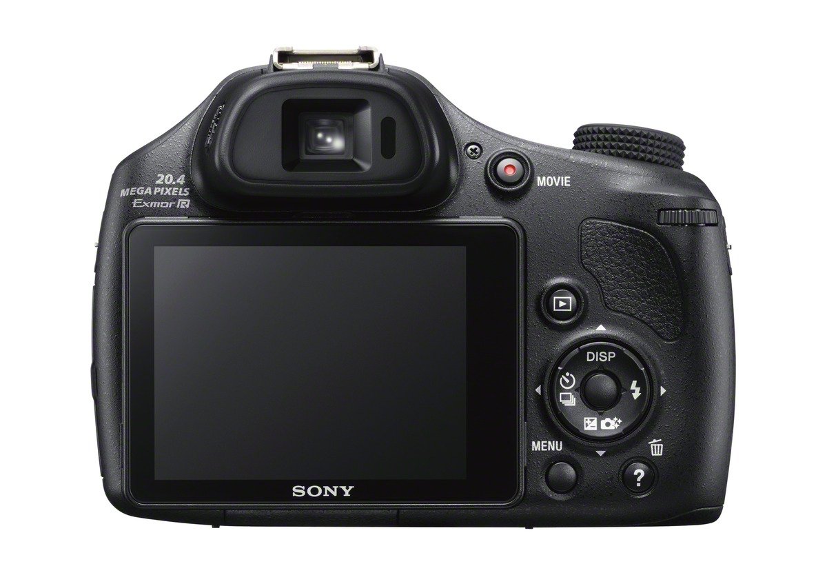 Sony Digital Camera (HX400) price in Pakistan, Sony in Pakistan at ...