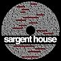 Sargent House Sampler