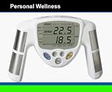 Omron HBF-306 Body Fat Analyzer