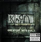 Korn - Greatest Hits, Vol. 1