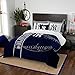 Northwest New York Yankees MLB Full Comforter Set