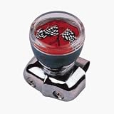 Custom Accessories 40004 Steering Wheel Spinner