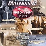 Millennium: 36 Hits of 1990-1994