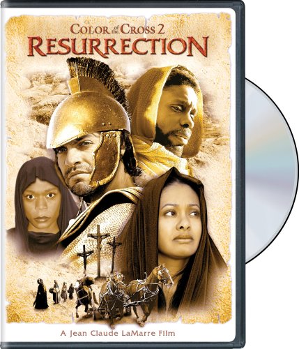 Color of the Cross 2: Resurrection by Christian Videos