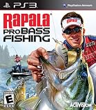 Rapala Pro Bass Fishing (PS3)
