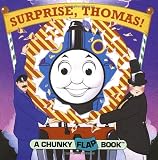 Surprise, Thomas! (Thomas & Friends) (A Chunky Book(R))