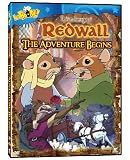 Redwall: The Adventure Begins