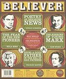 The Believer, Issue 51: Feb 08 (Believer)