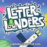 Letter Landers