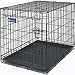 Doskocil/Stylette 21032 Pet Home Training Wire Kennel