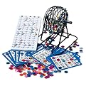 Bingo Cage Set