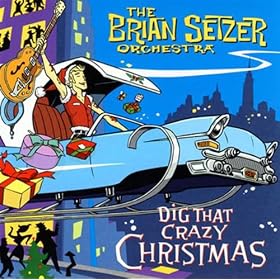 Dig That Crazy Christmas
