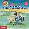 Lesel�wen Reiterferiengeschichten. CD