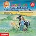 Lesel�wen Reiterferiengeschichten. CD