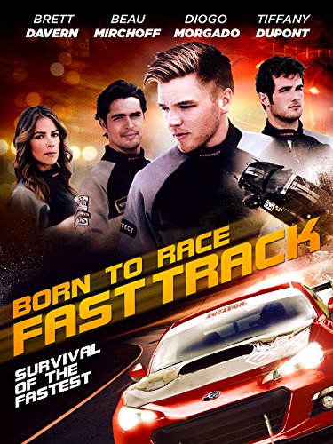 Born to Race: Fast Track