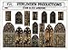 VER0788 1:35 Verlinden Stained Glass Windows [MODEL KIT ACCESSORY]