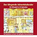 Der Klingende Adventskalender