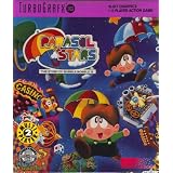 ParasolStarsTheStoryofBubbleBobbleIIITurboGrafx16